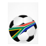 World Cup 2010 Personalized Announcements