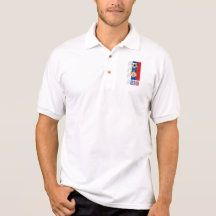 World Cup 2014 Serbia Soccer Futebol Brazil Nati Polo Shirt