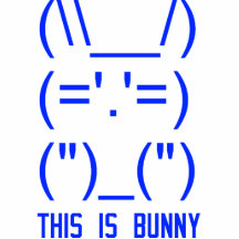 World Domination Bunny Photo Sculptures