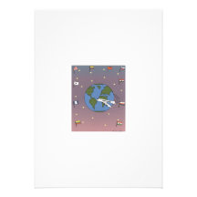 World Flags Adoption Announcement