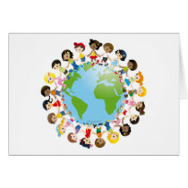 World kidz