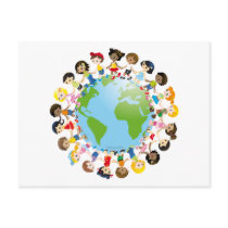 World kidz