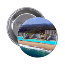 World Largest Pool Button