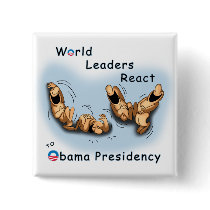 World Leaders React (Obama)