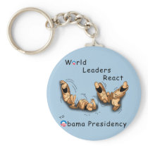 World Leaders React (Obama)