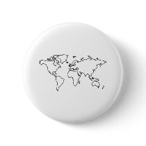 World map buttons