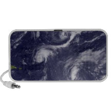 World MP3 Speaker