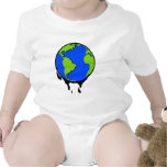 World Oil Color Shirt