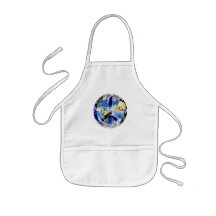 World Peace Aprons