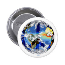 World Peace Button