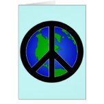 World Peace Cards