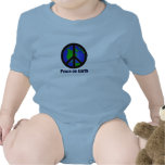 World Peace Creeper