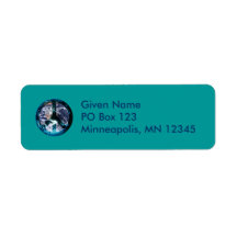 World Peace Labels