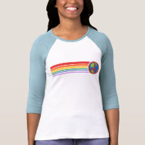 World Peace t-shirts