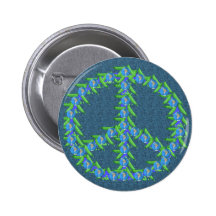 World Peas Pins