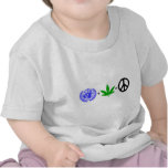 "World Piece" Tee Shirt