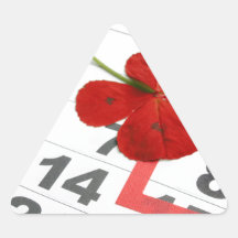 World Red Cross Day Stickers