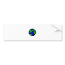 World;s Greatest Endocrinologist Bumper Stickers