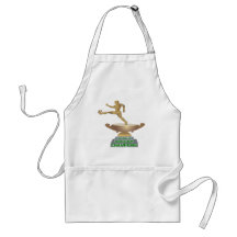 World Soccer Champions Aprons