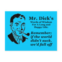 World Sucks
