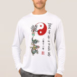 World Tai Chi & Qigong Day 2012 T Shirt