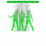 World Tour/Cities/Silo t-shirts