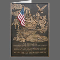 WORLD TRADE CENTER 911 cards