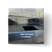 World Trade Centre, 9/11 Memorial