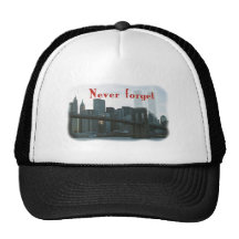 World Trade Centre Hat