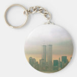 world trade centre key chain