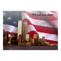 World Trade Centre poster posters
