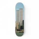 World Trade Centre skateboards
