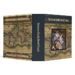 World Travel Photo Binder binders