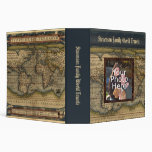 World Travel Photo Binder