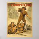 World War 1 Austrailian Army Poster posters