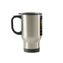 World War 1 poster. Waste not, want not. Coffee Mugs