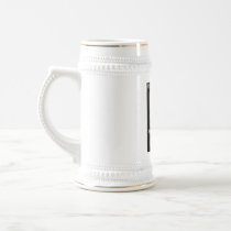 World War 1 poster. Waste not, want not. Mug