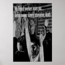 World War 2 Poster