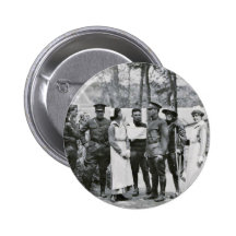 World War One Nurses Pin