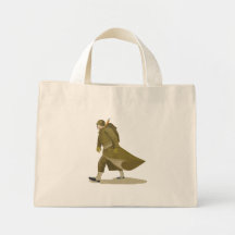 World War Two American Soldier Bag