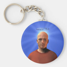 World wide web keychain