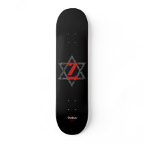 World Zion Board Skate Boards