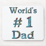 Worlds 1 Dad