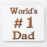 Worlds 1 Dad