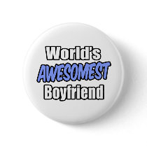 World's Awesomest Boyfriend