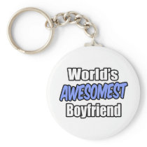 World's Awesomest Boyfriend