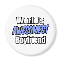 World's Awesomest Boyfriend