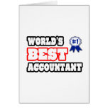 World's Best Accountant
