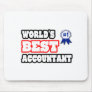 World's Best Accountant