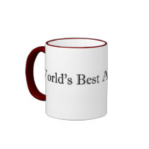 World's Best Airline Pilot. (in training) Mugs
